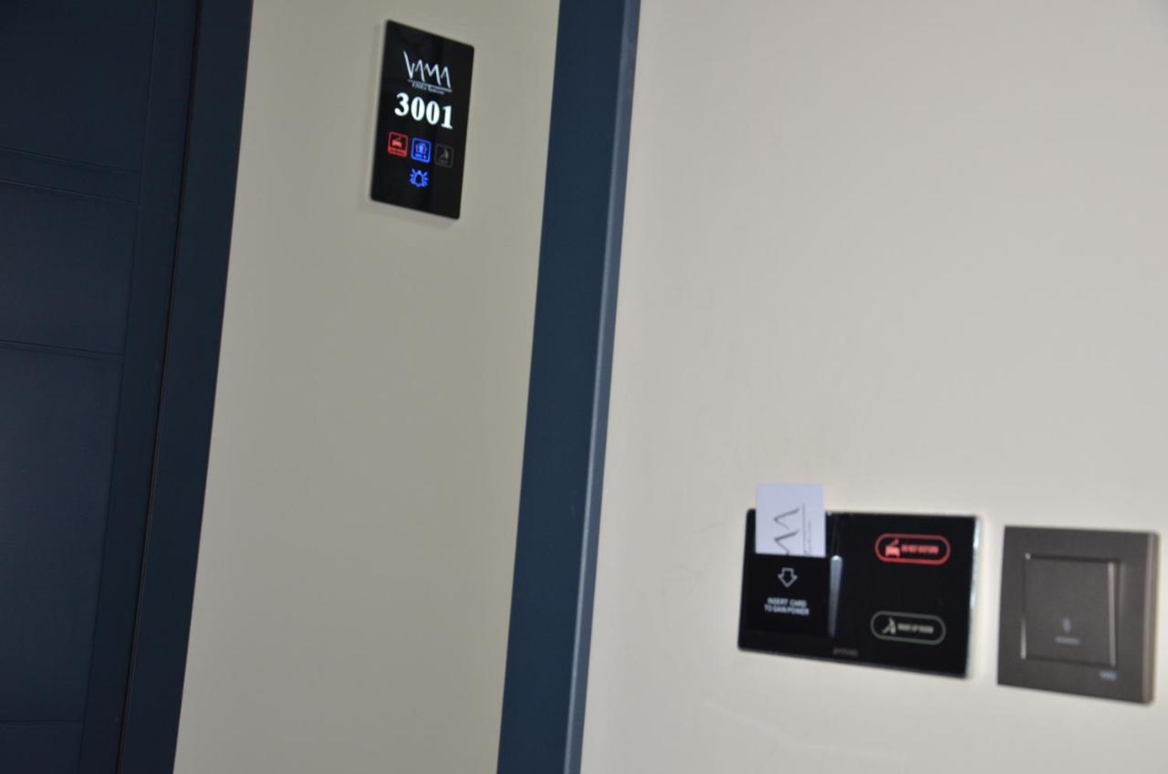 Vama Taksim Hotel Stambuł Zewnętrze zdjęcie