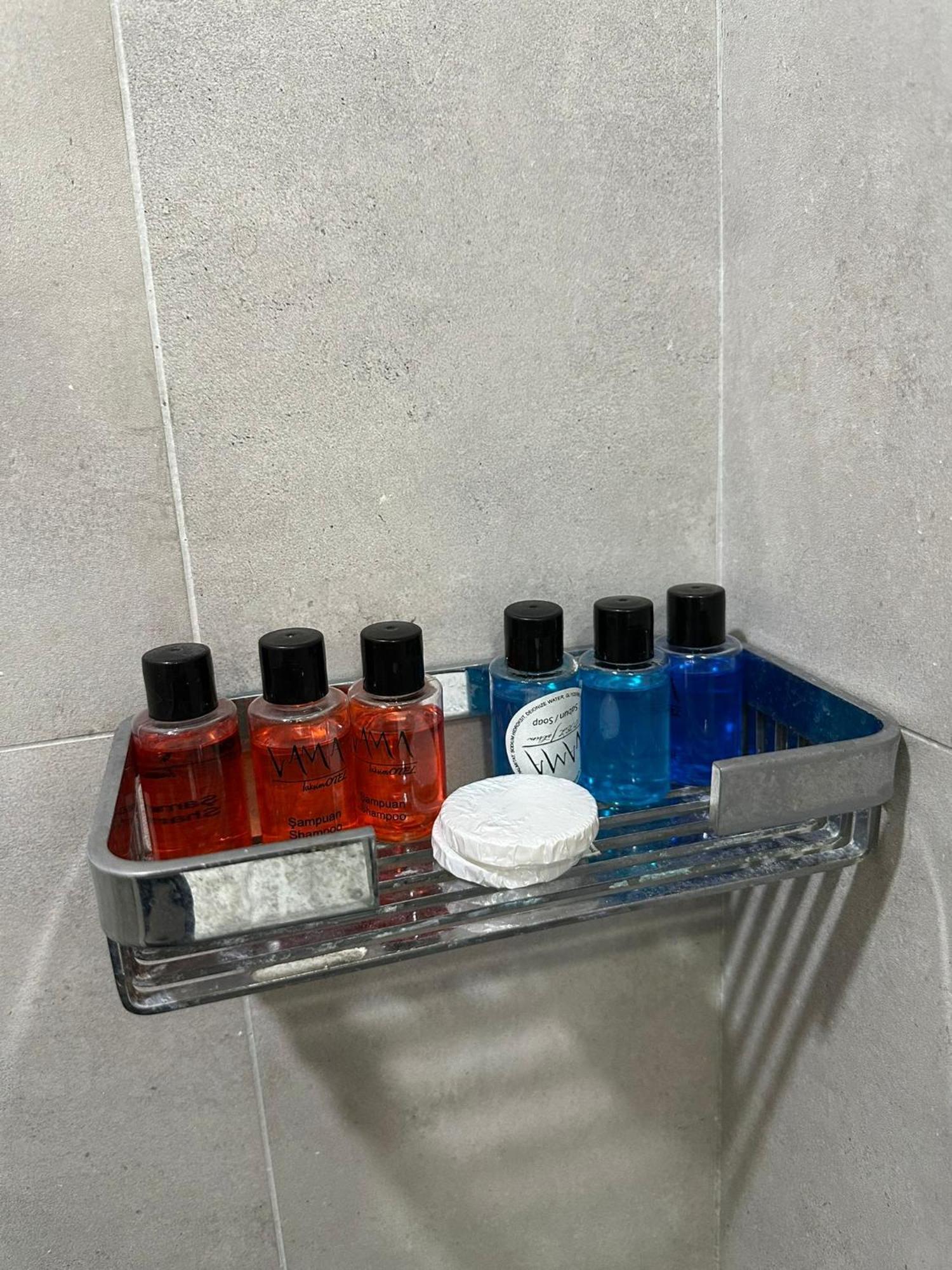 Vama Taksim Hotel Stambuł Zewnętrze zdjęcie