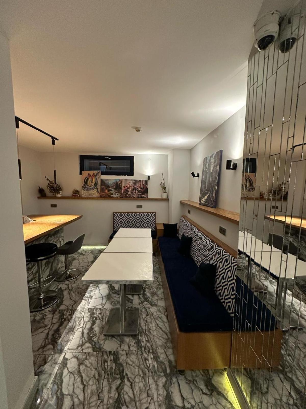 Vama Taksim Hotel Stambuł Zewnętrze zdjęcie