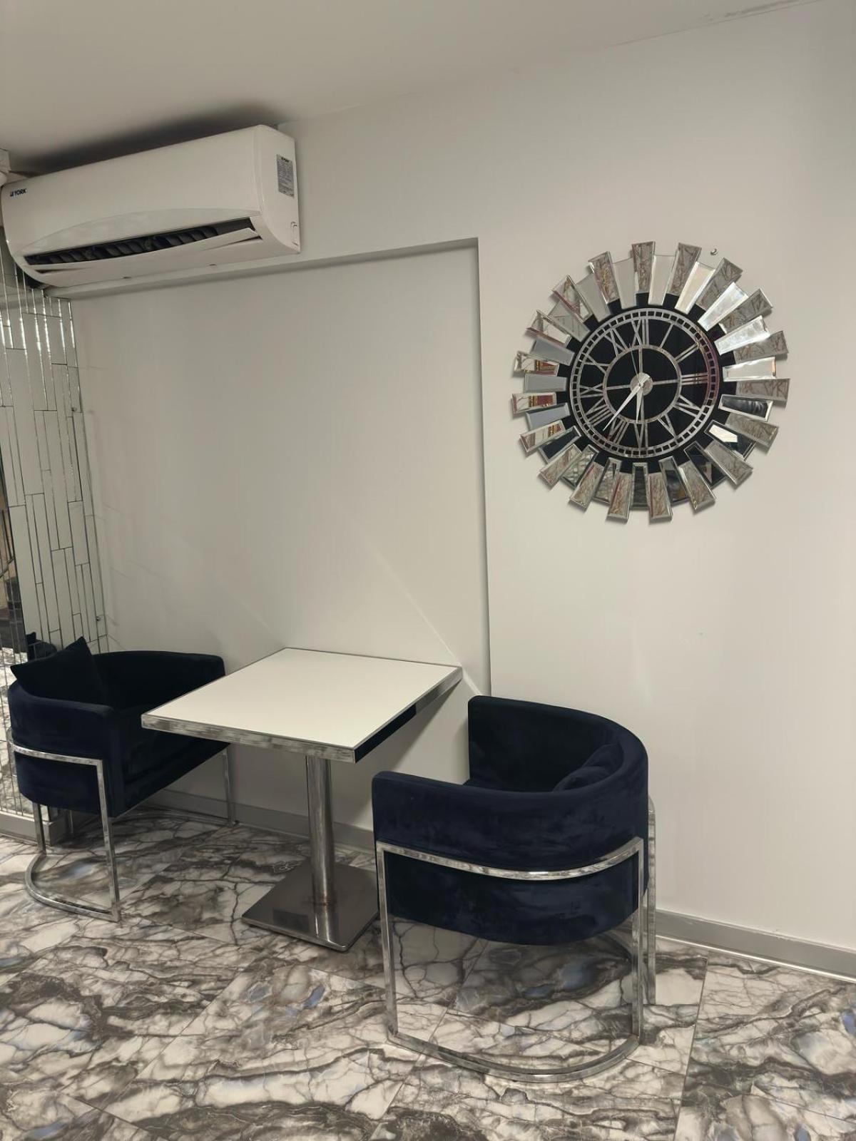 Vama Taksim Hotel Stambuł Zewnętrze zdjęcie