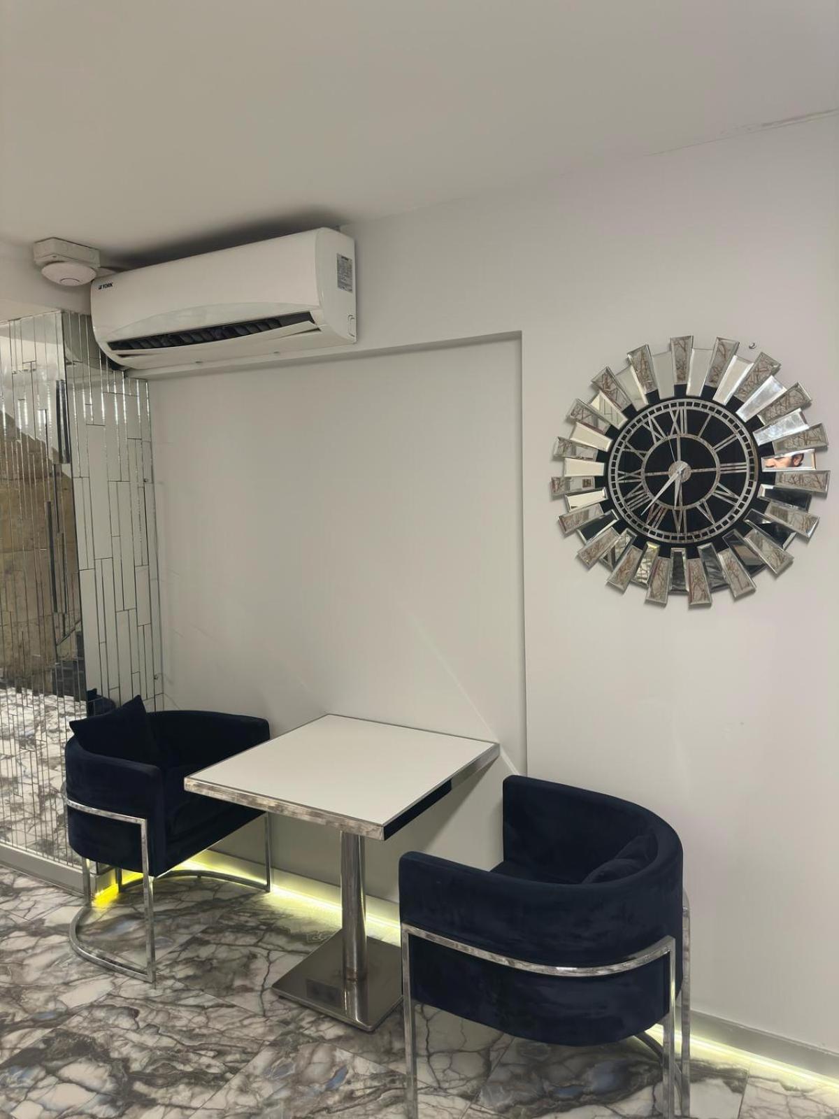 Vama Taksim Hotel Stambuł Zewnętrze zdjęcie