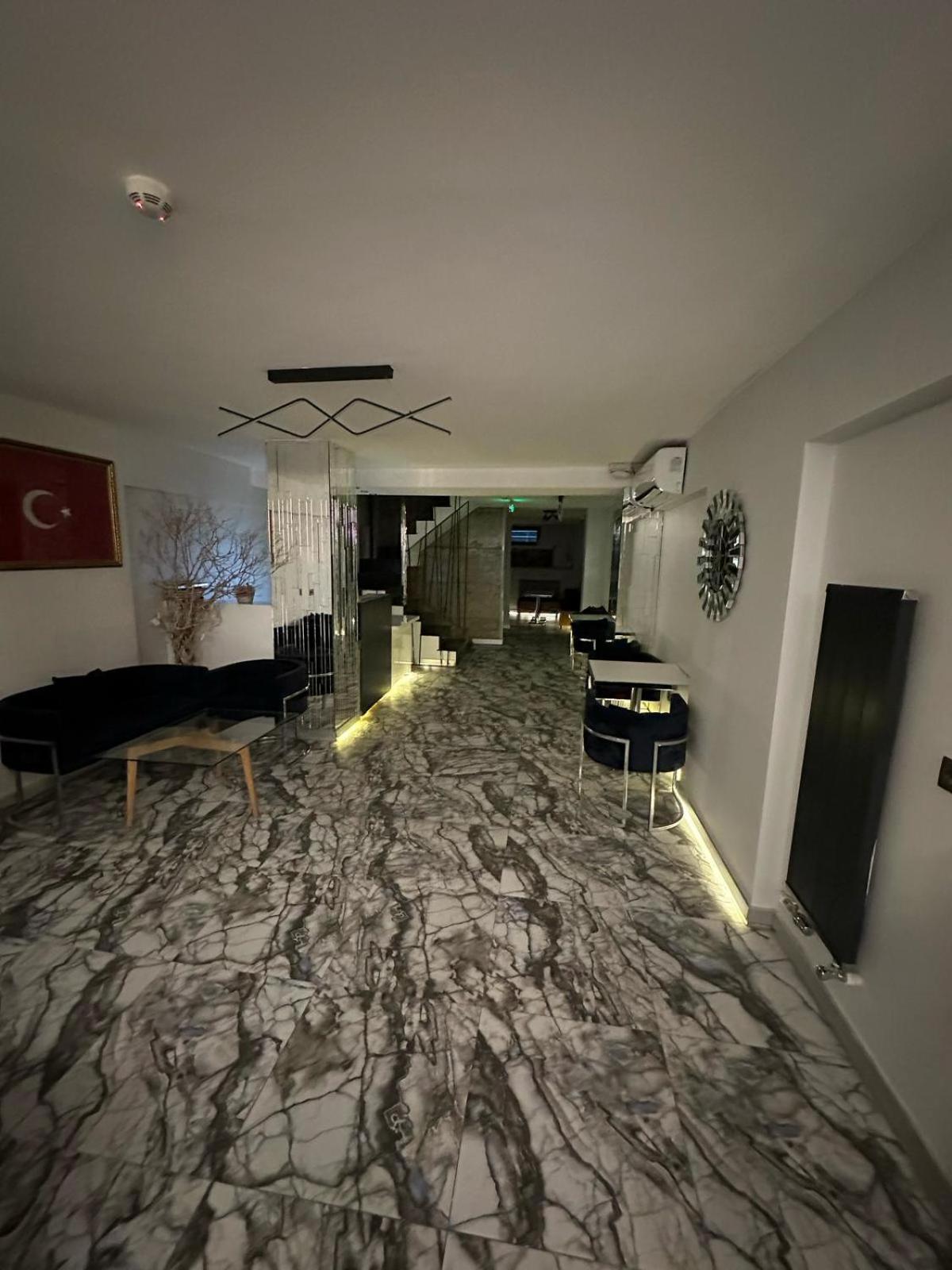 Vama Taksim Hotel Stambuł Zewnętrze zdjęcie